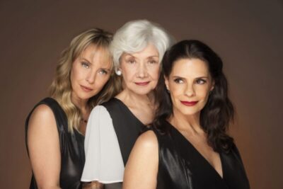 Espetáculo “Três Mulheres Altas”, com as atrizes Ana Rosa, Helena Ranaldi e Fernanda Nobre, terá temporada especial em São Luís