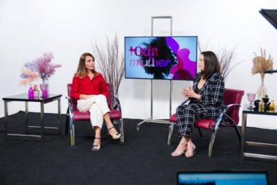 ‘Toda Mulher’ – Psicóloga alerta para os desafios de lidar com a “epidemia de depressão”