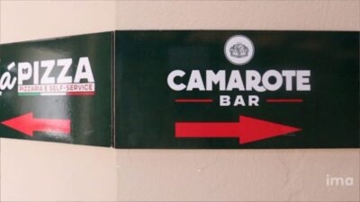 Camarote Bar e Pizzaria: nova opção de lazer e gastronomia em Barreirinhas