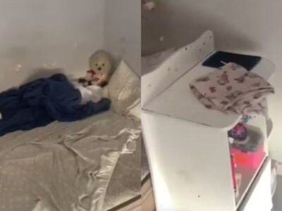 Menina de 6 anos é resgatada após viver em cárcere: sem falar, sem mastigar e sem conhecer o mundo