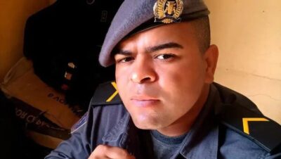 Policial militar baleado em assalto morre em hospital de São Luís