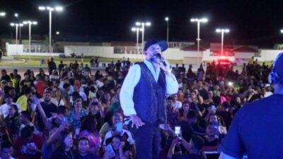 Barreirinhas celebra o Dia do Regueiro com cultura, música e tradição