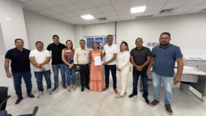 Um novo capítulo de conquistas está sendo escrito em Matões! 📍🏡
