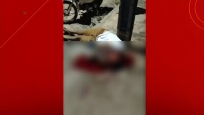 Homem é morto a tiros no bairro do Angelim