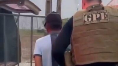 Choque em Arari: padrasto confessa assassinato do adolescente Heitor Mendes Baldez