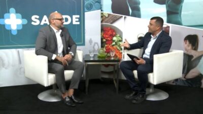 Programa ‘Mais Saúde’ aborda terapias regenerativas com especialista em ortopedia e medicina esportiva