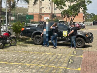 MP-MA E POLÍCIA CIVIL DEFLAGRAM OPERAÇÃO CONTRA DESVIO DE VERBAS DA MERENDA ESCOLAR NO INTERIOR DO ESTADO
