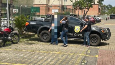 Escândalo em Godofredo Viana: MPMA deflagra Operação Maat contra desvio de merenda escolar