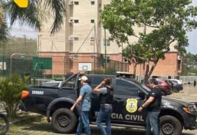 Ex-prefeito, irmã e empresário são presos em operação por desvio de merenda escolar em Godofredo Viana