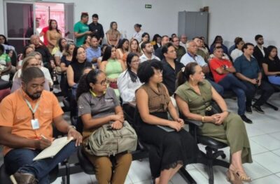 Audiência Pública em Arari discute combate à violência sexual contra crianças e adolescentes