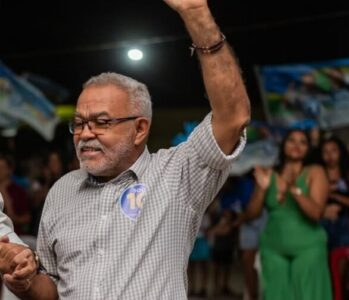 TCE desaprova contas de 2023 de Alto Parnaíba por gasto excessivo de R$ 3,16 milhões com pessoal
