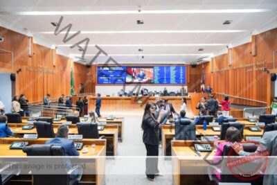 Assembleia Legislativa aprova MP que incentiva produção agrícola no Maranhão