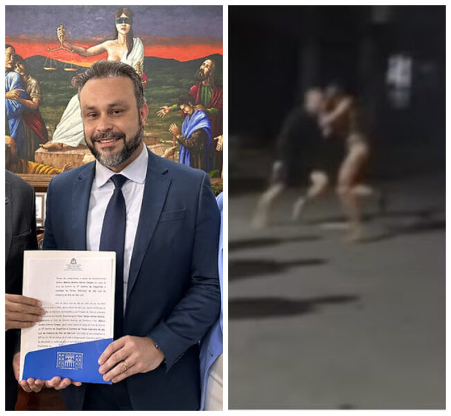 Foto: Reprodução