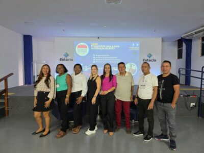 Equipe do Cajari PREV participa de curso para nova certificação RPPS em São Luís e reforça compromisso com a transparência