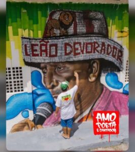 São Luís aprova Lei “Semana de Artes Plásticas Péricles Rocha” em homenagem à memória e fortalecimento da cultura maranhense.