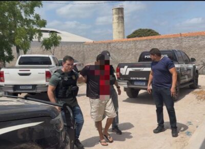 Polícia Civil desmantela fraude de R$ 107 milhões no Banco da Amazônia durante Operação Porta 34