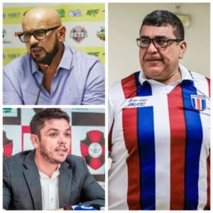 Culpa do excesso de gratuidades do futebol maranhense é dos próprios presidentes dos clubes