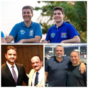 Prefeitos da Ilha devem eleger seus candidatos a deputado no ano que vem