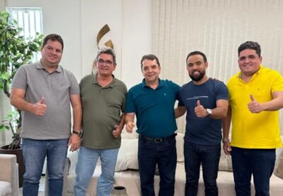 Dr. Hilton Gonçalo avança solto enquanto senadores do Maranhão batem cabeça na CPMI do INSS