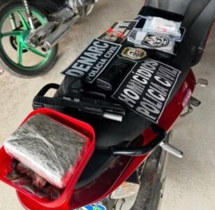 POLÍCIA CIVIL PRENDE QUATRO SUSPEITOS DE HOMICÍDIOS EM IMPERATRIZ
