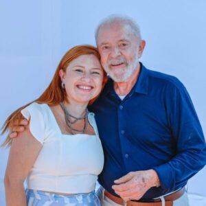 Direção Nacional nomeia Patrícia Carlos para presidir o PT no Maranhão