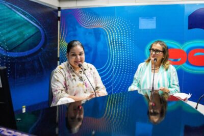 ‘Pautas Femininas’ destaca prevenção ao câncer de mama e nova regra para acesso à mamografia