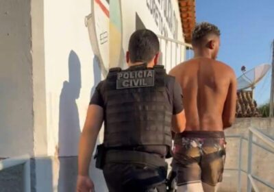 POLÍCIA CIVIL DEFLAGRA OPERAÇÃO CONTRA O CRIME ORGANIZADO EM LORETO