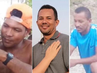Polícia registra mais cinco mortes nas cidades de Viana, Cajari, Arari, Bacurituba e São João Batista