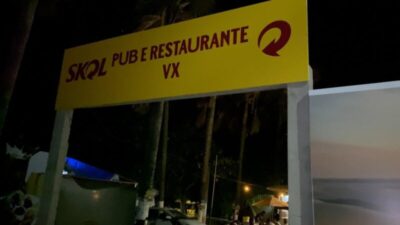 Espaço VX promove “Segunda dos Artistas” em Barreirinhas