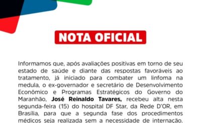 NOTA DE ESCLARECIMENTO