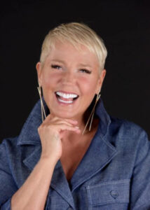 Xuxa recorre ao STJ para tentar reverter condenação e indenização à empresa de táxi aéreo no Maranhão