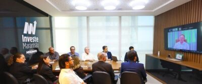 O sonho de nova refinaria: Grup Oil apresenta projeto para empreendimento em Bacabeira