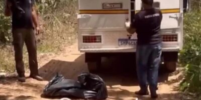 Perícia encontra mais restos mortais em covas no MA