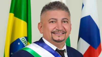 Prefeito do Maranhão que ameaçou servidores de exoneração por causa de evento sinaliza empréstimos que pode gerar dívida de até R$ 80 milhões
