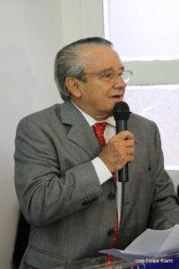 PALPITE – Zé Reinaldo recebe alta hospitalar
