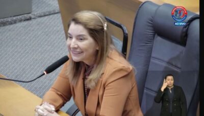 Iracema minimiza mudanças no PSB: “o que não mata, fortalece”