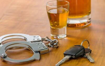 Anajatuba/MA: Motorista embriagado provoca acidente na MA-324