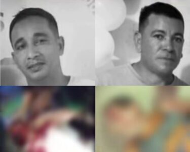 Tiroteio interrompe show em São Bernardo do MA e deixa tio e sobrinho mortos