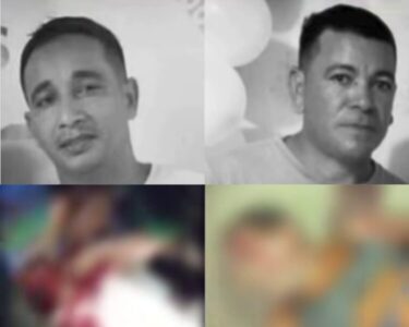 Tiroteio em Show de ‘Chicão dos Teclados’ deixa dois mortos e vários feridos