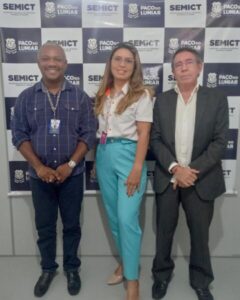 Prefeitura de Paço do Lumiar e Banco do Nordeste firmam parceria para impulsionar empreendedorismo