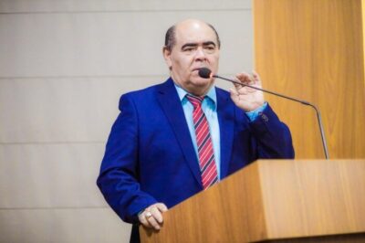 UM OPRESSOR ABUSIVO!