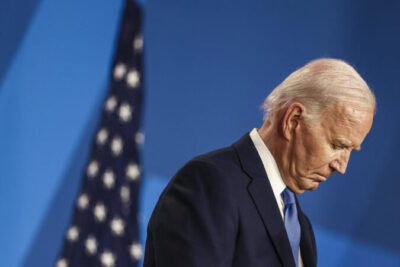 Biden vai comparecer ao funeral do papa Francisco com a esposa
