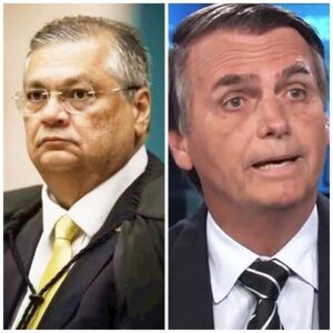 Dino participa do julgamento de Bolsonaro com a segurança de quem sabe o que e a quem está julgando