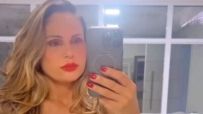 PF apreende R$ 467 mil na casa da mãe do prefeito de Caxias, em operação contra o exercício ilegal da medicina
