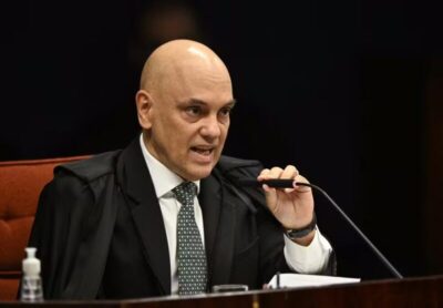 Moraes pede sessão extra para ampliar julgamento da suposta trama golpista