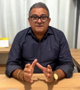Aldo Lopes ignora o Ministério Público e deve contratar quase 600 servidores temporários