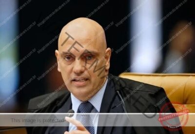 EUA impõem Lei Magnitsk contra esposa de Alexandre de Moraes