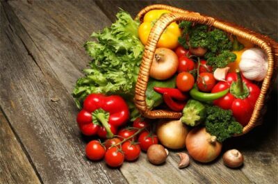 Câmara aprova projeto de combate à perda e ao desperdício de alimento