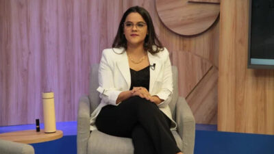 Desembargador determina que Amanda Waquim retorne ao cargo de procuradora geral