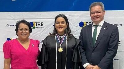 Presidente do TJMA suspende decisão que determinava exoneração da Procuradora de Timon, Amanda Waquim